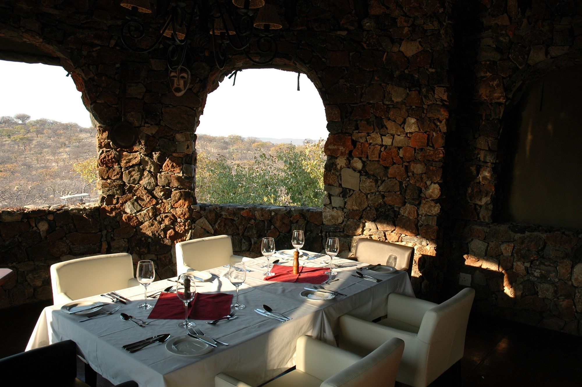 Eagle Tented Lodge & Spa Okaukuejo Zewnętrze zdjęcie
