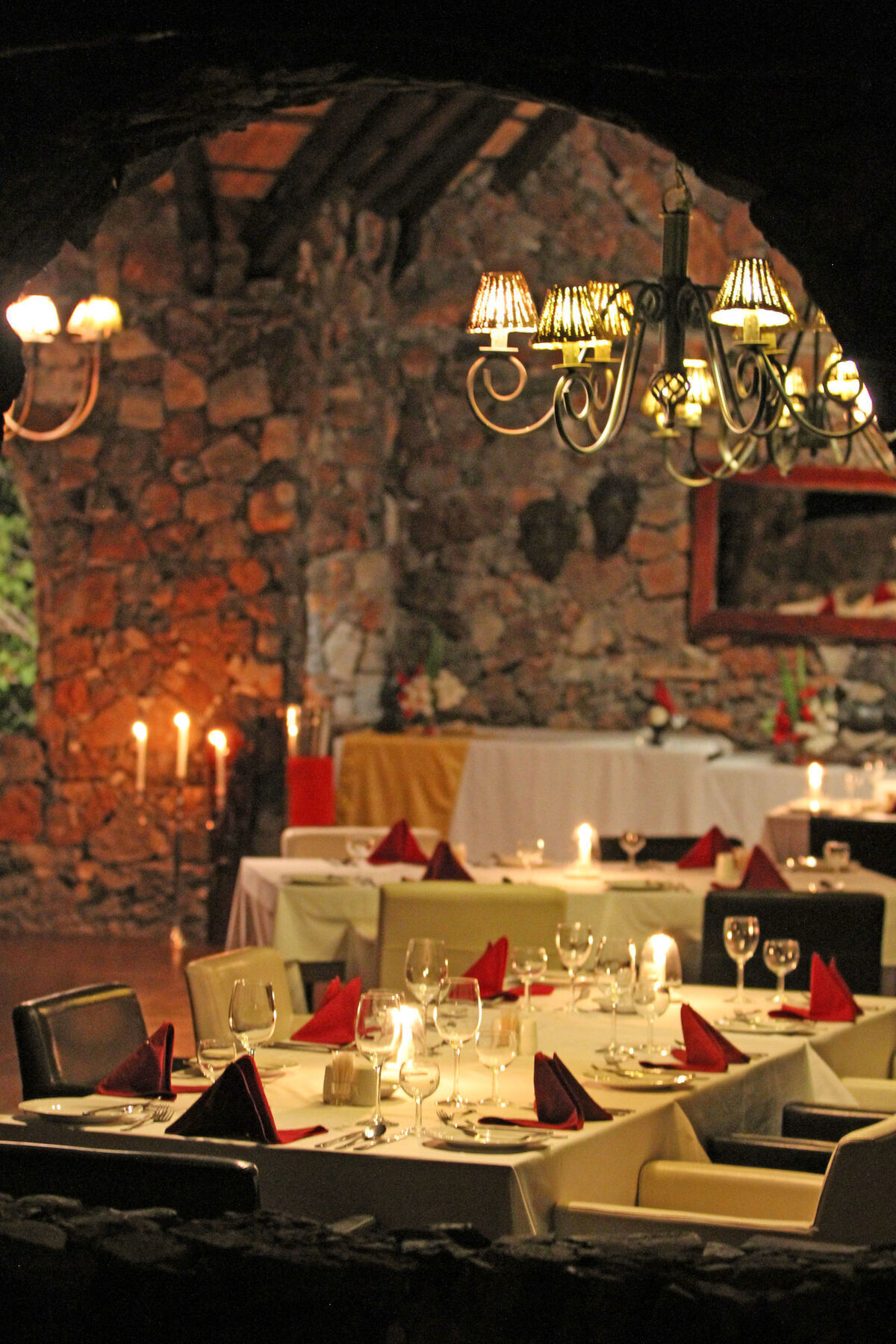 Eagle Tented Lodge & Spa Okaukuejo Zewnętrze zdjęcie